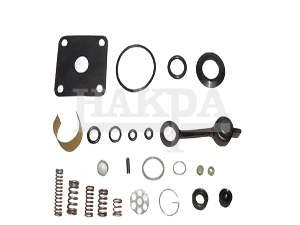 9753000002-MERCEDES-UNLOADER VALVE REPAIR KIT